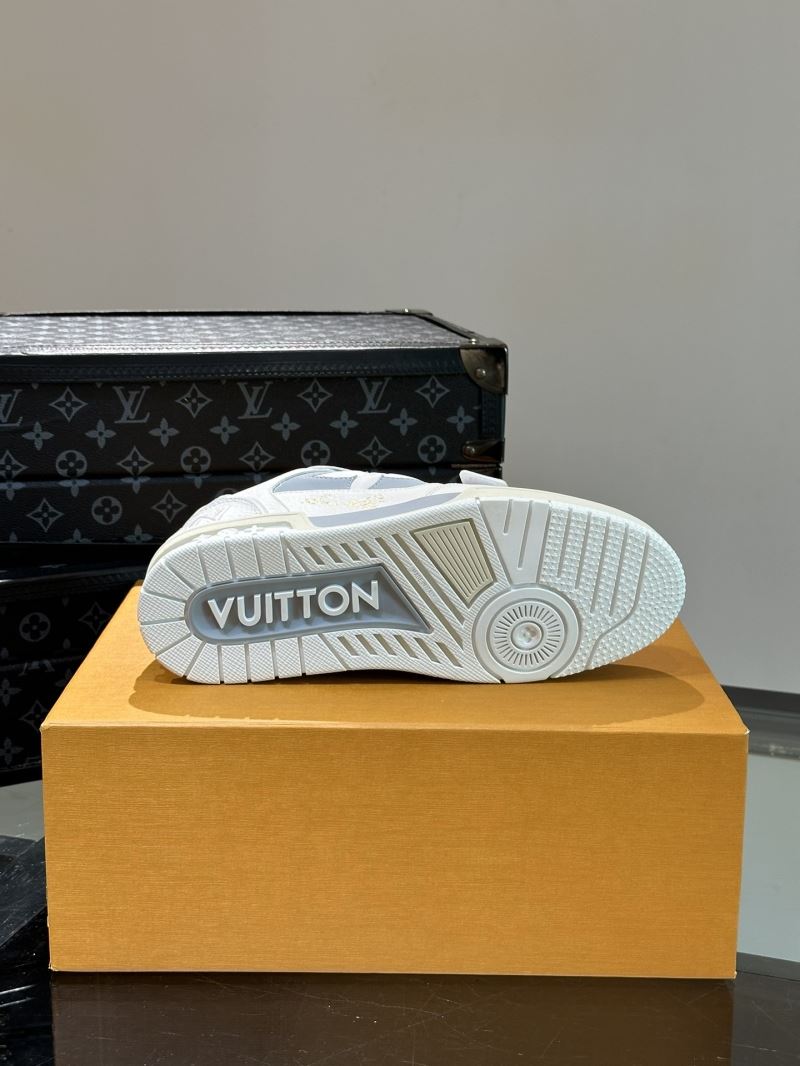 Louis Vuitton Trainer Sneaker